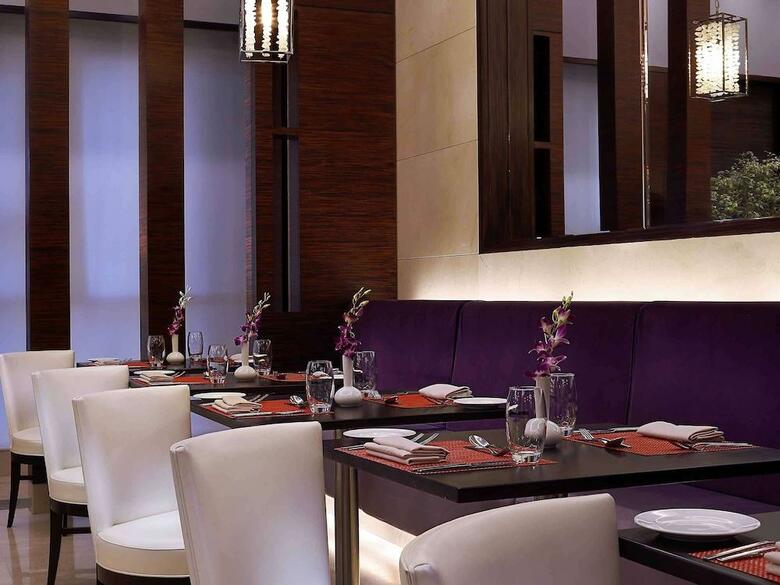 Hotel Swissotel Al Maqam Makkah