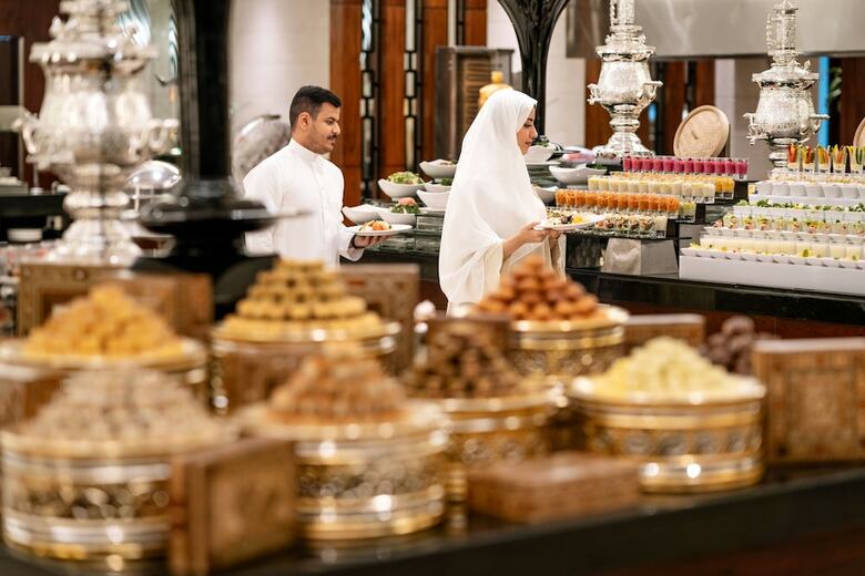 Hotel Swissotel Al Maqam Makkah