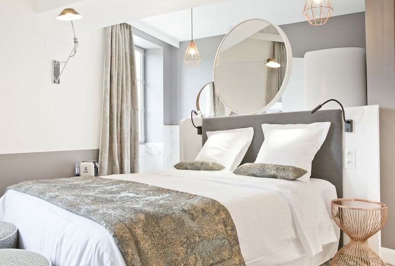 Hotel Angoul�me Le Saint Gelais