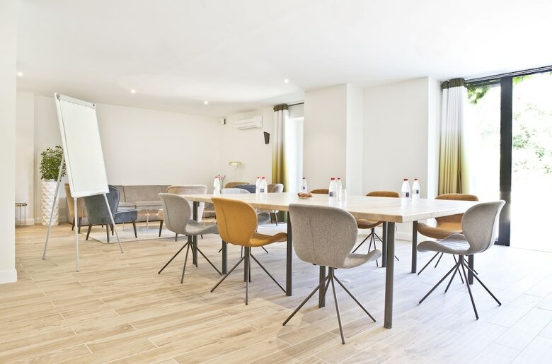 Hotel Angoul�me Le Saint Gelais