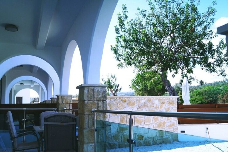 Aparthotel Caprice Spa Kosher Resort