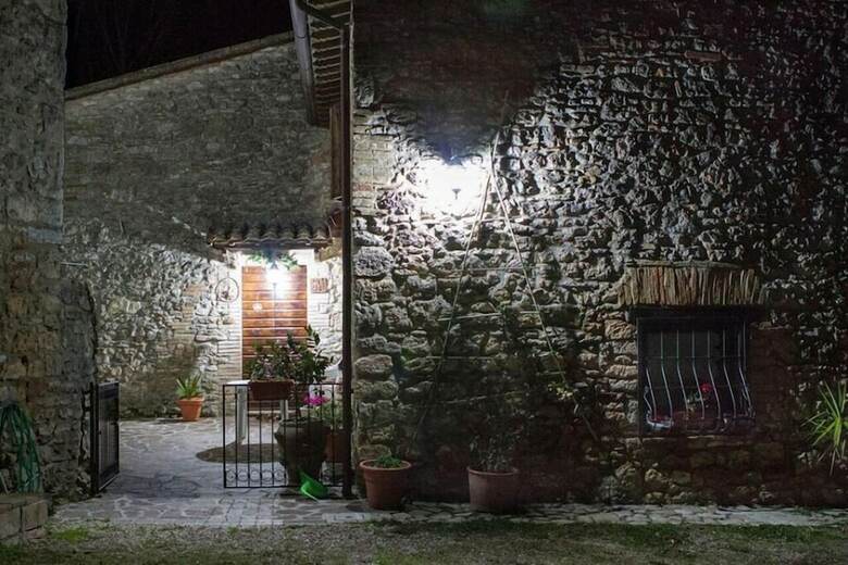 Bed & Breakfast Piccolo Borgo Del Giglio