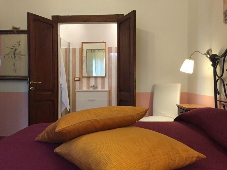 Agroturismo Borgo Di Campagna Il Tesoro
