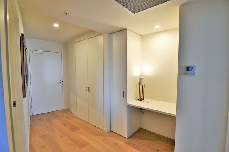 Arise Spice Apartments