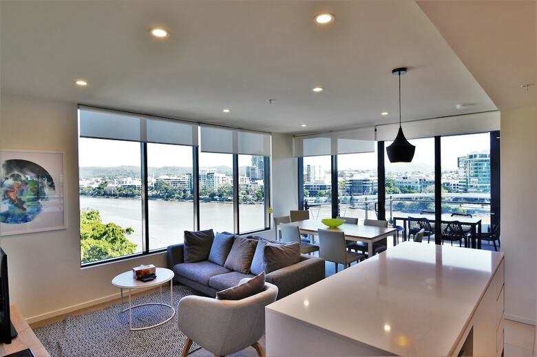 Arise Spice Apartments