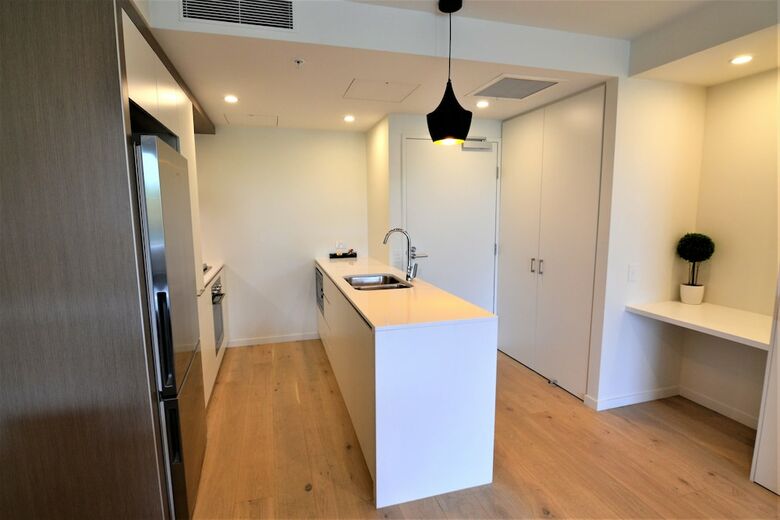 Arise Spice Apartments