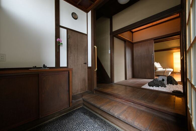 Machiya Ufu Guest House