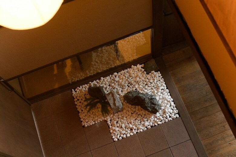 Machiya Ufu Guest House