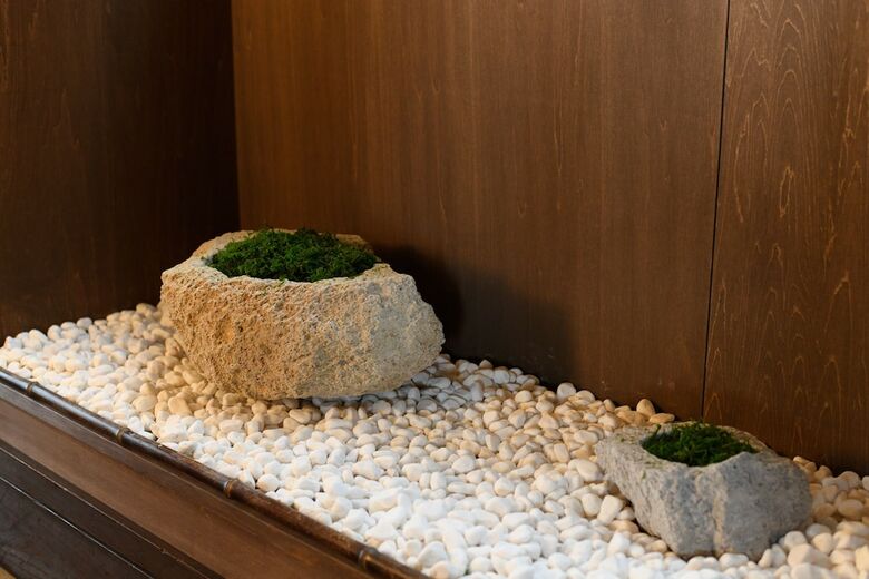 Machiya Ufu Guest House