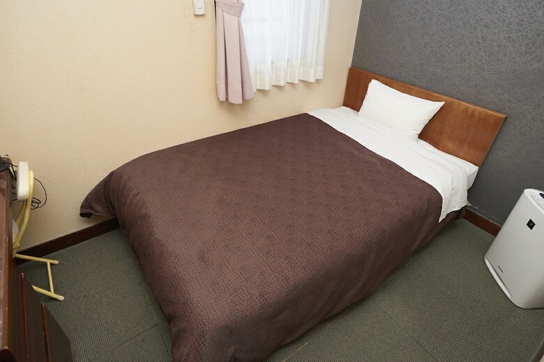 Hotel Select Inn Nishinasuno Ekimae
