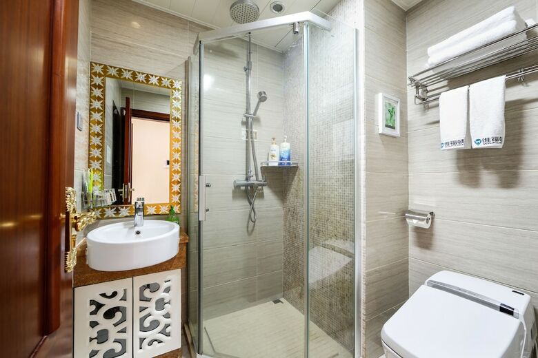 Aparthotel Royal River Apartment