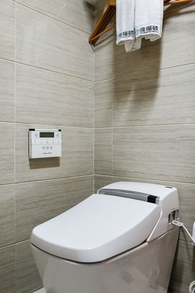 Aparthotel Royal River Apartment