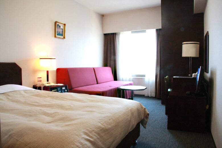 Hotel Italia Ken