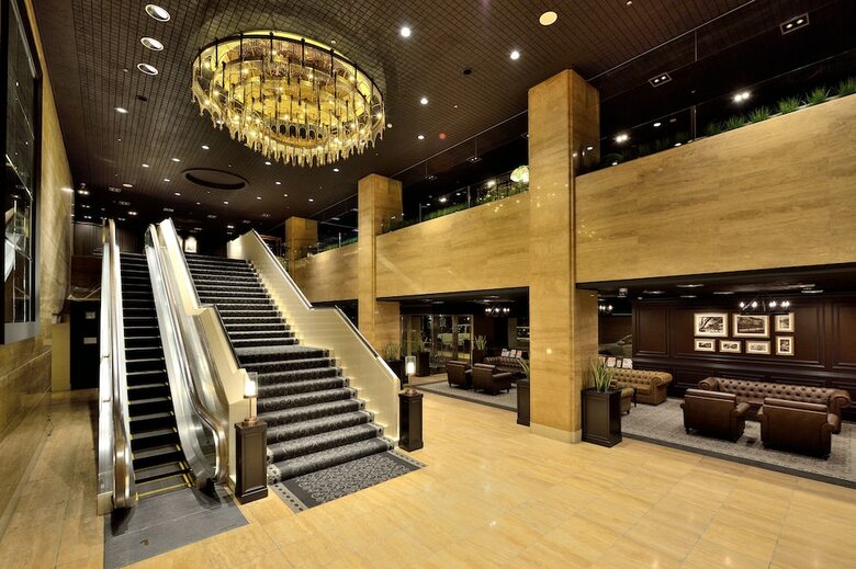 Hotel Italia Ken