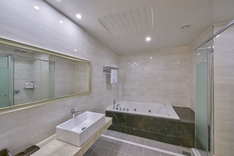 Dubai Hotel Gwangju