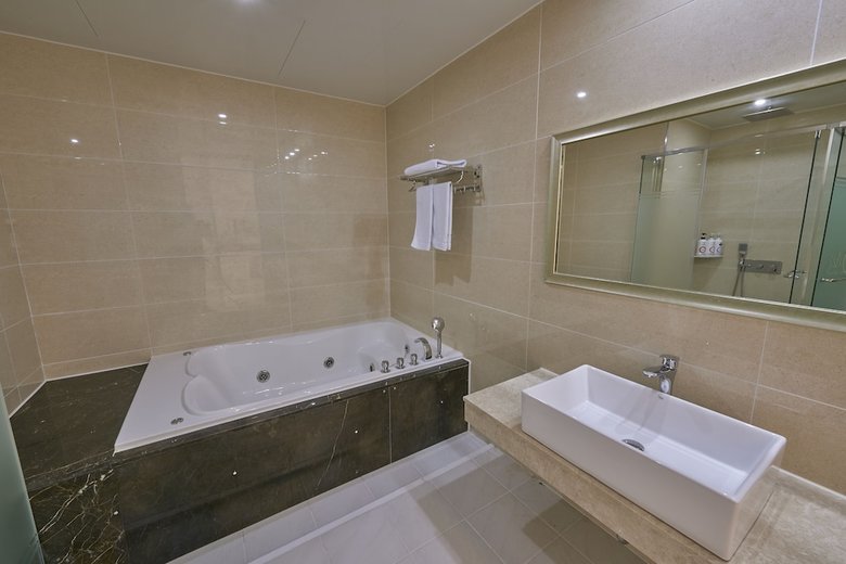 Dubai Hotel Gwangju