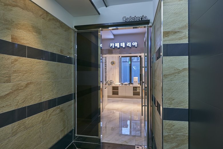 Dubai Hotel Gwangju