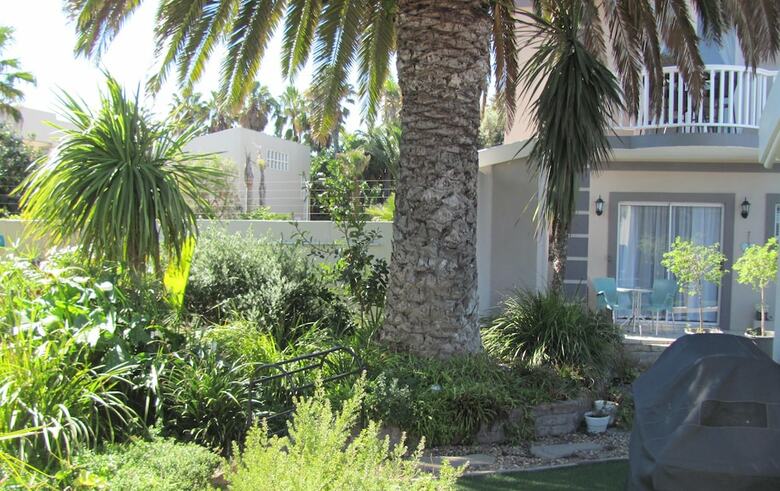 Hotel Atlantic Beach Villa