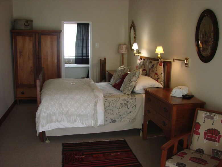 Hotel Die Waenhuis Guest House