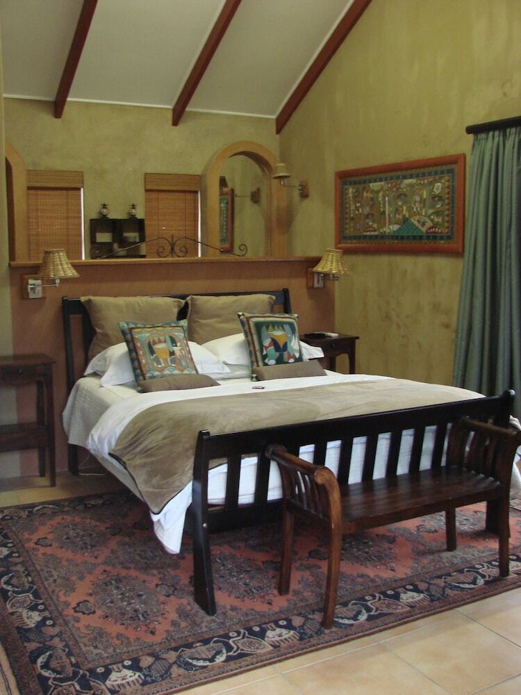Hotel Die Waenhuis Guest House