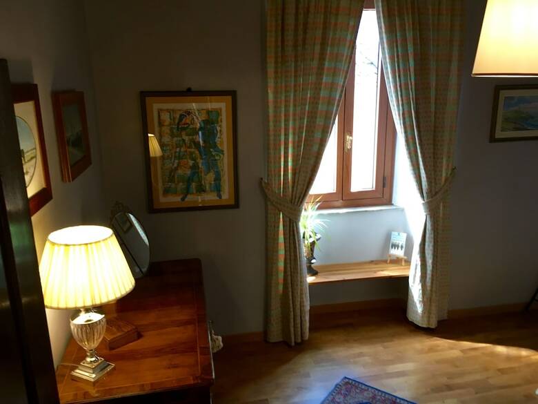 B&B Etrurian Home