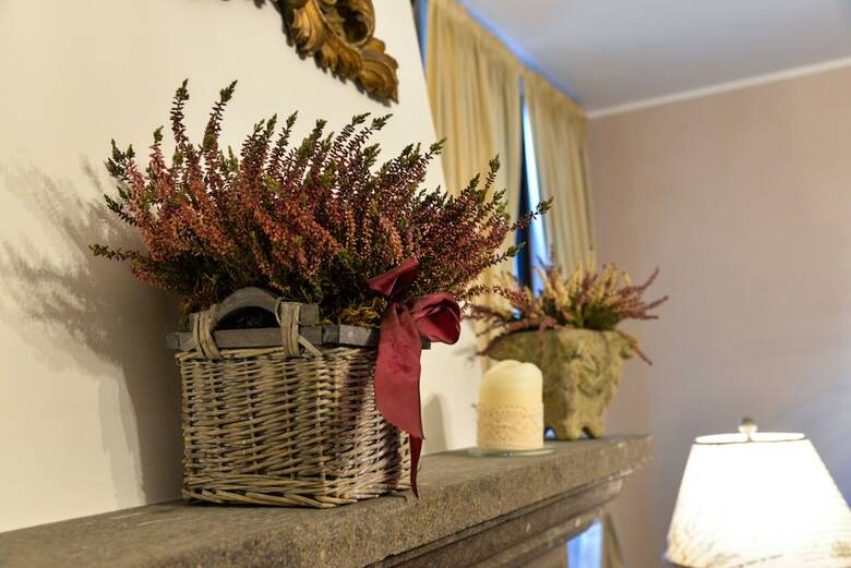 B&B Etrurian Home