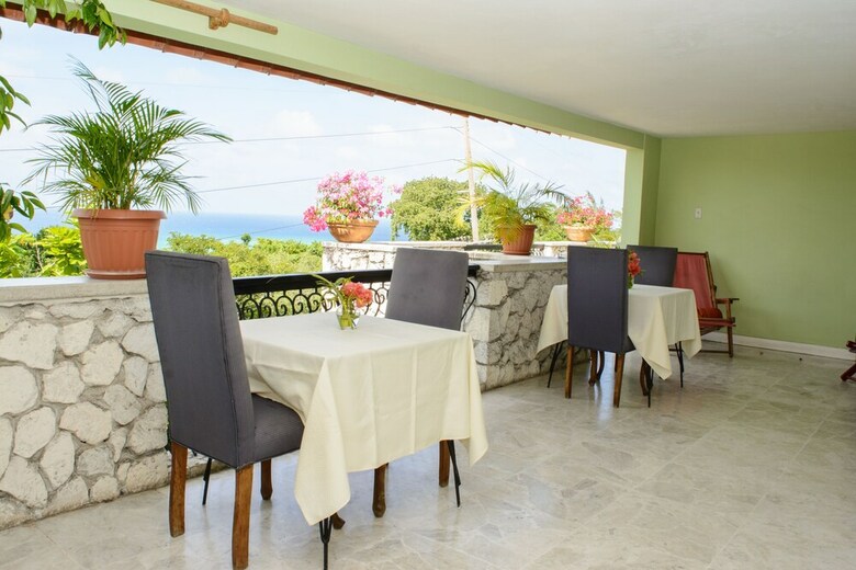 Mynt Retreat Bed And Breakfast