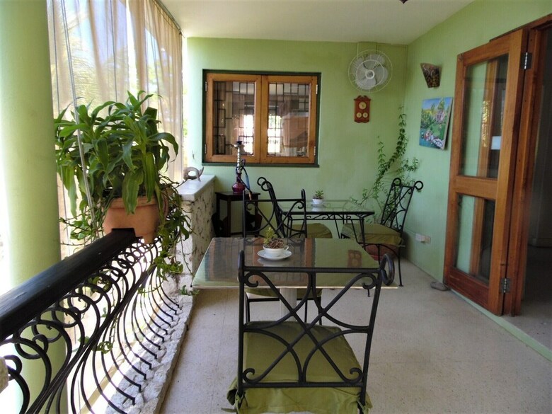Mynt Retreat Bed And Breakfast