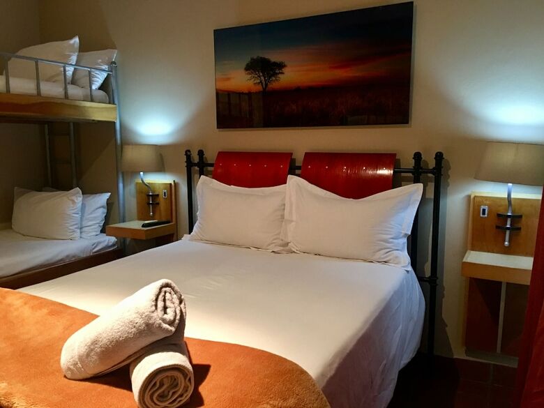 Hotel Travel Inn Kroonstad