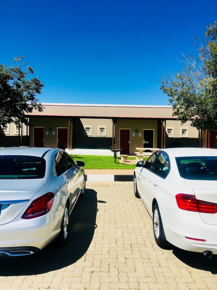 Hotel Travel Inn Kroonstad