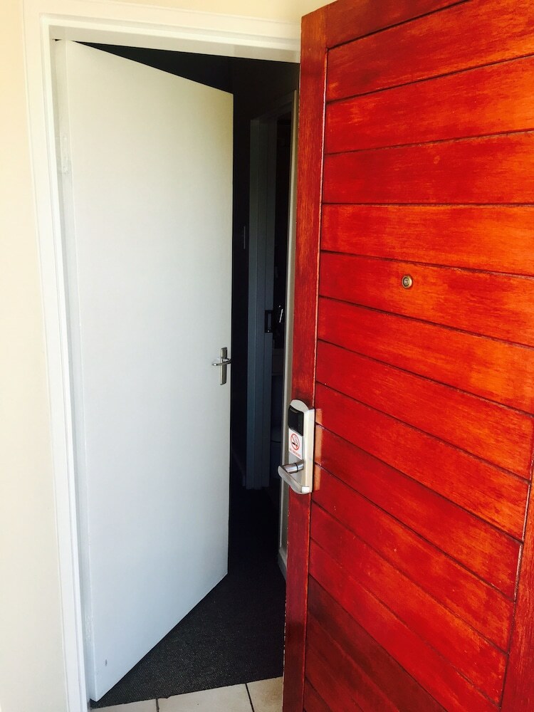 Hotel Travel Inn Kroonstad