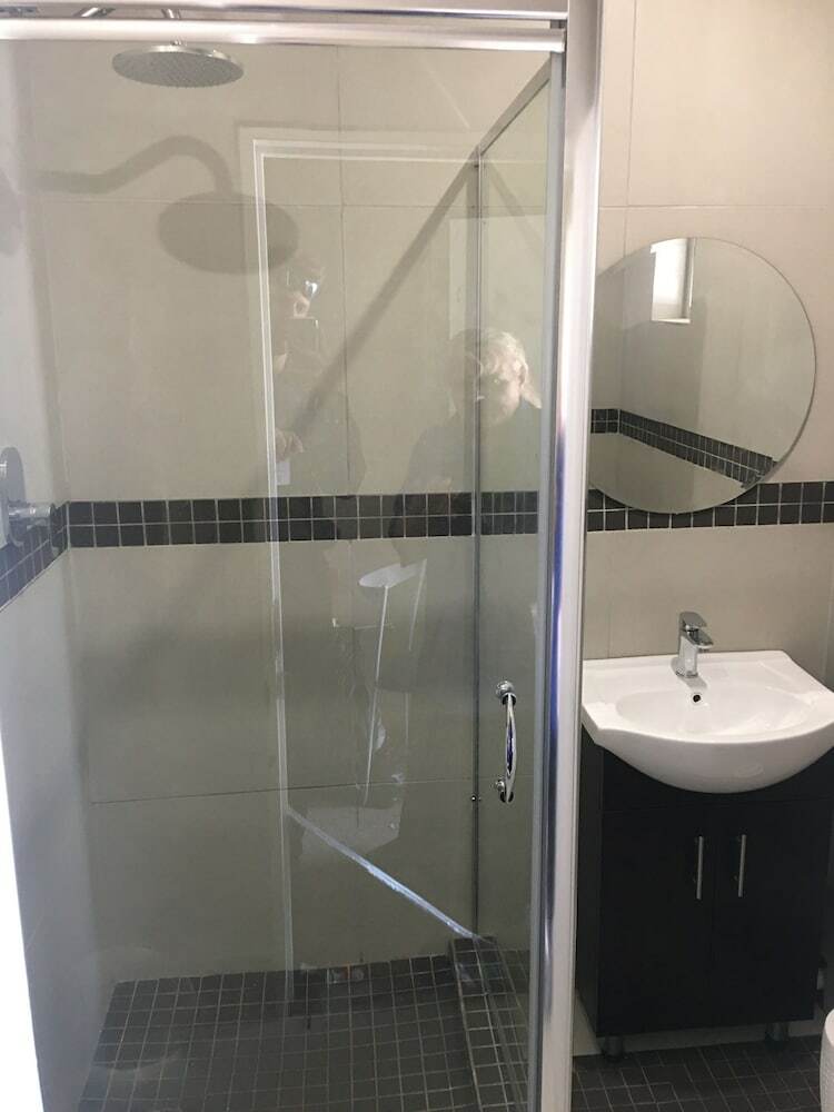 Hotel Travel Inn Kroonstad