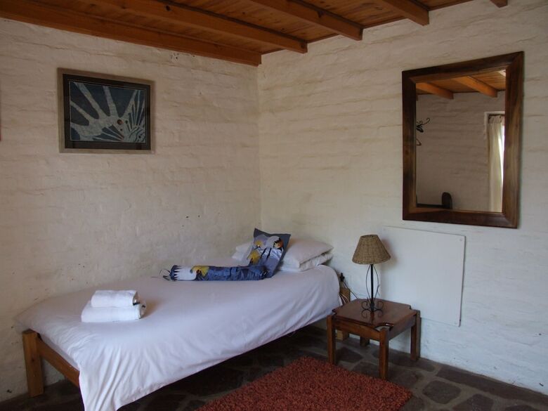 Bed & Breakfast Bethesda Tower Accommodation