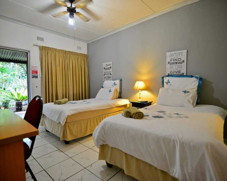 Hotel Lalamo Guest House