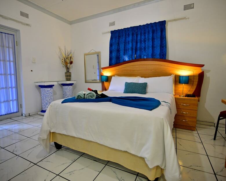Hotel Lalamo Guest House