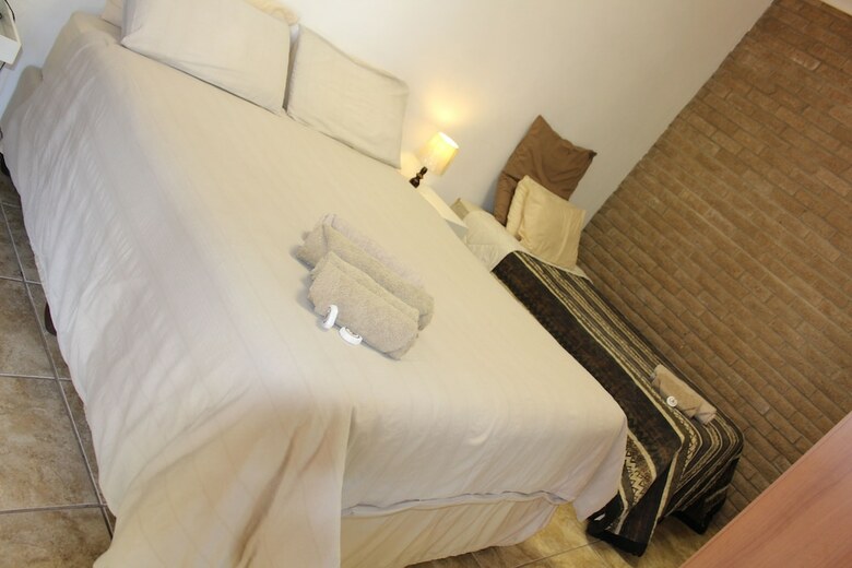 Hotel Lalamo Guest House
