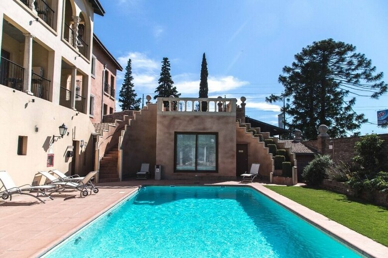 Aparthotel Torrepueblo