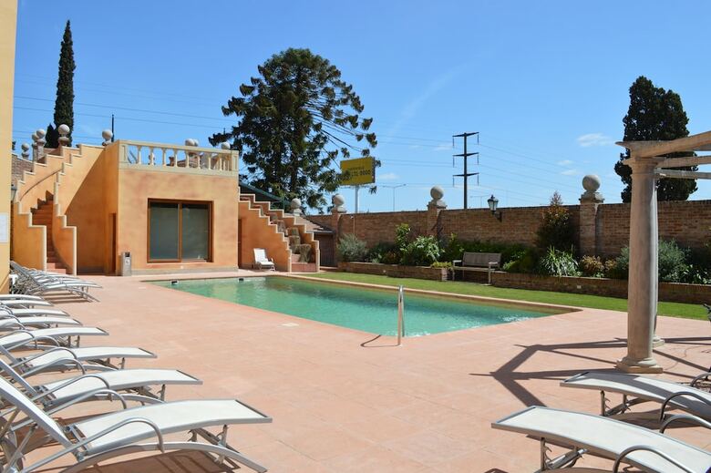 Aparthotel Torrepueblo