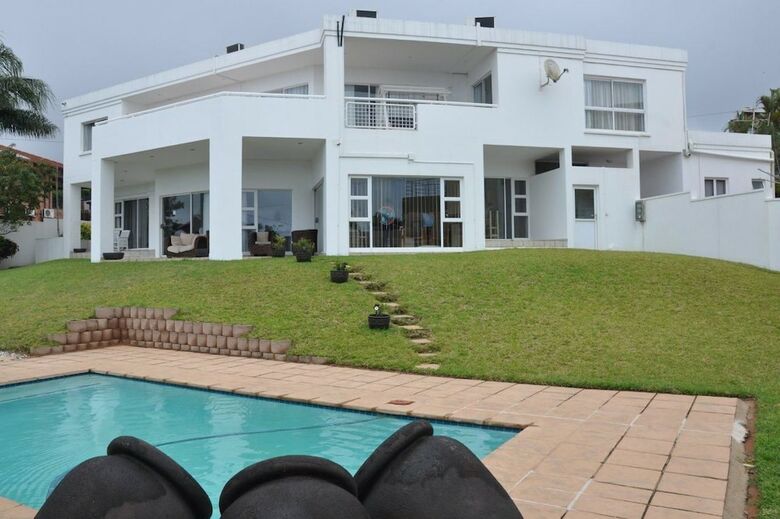 Bed & Breakfast 34 On Milkwood