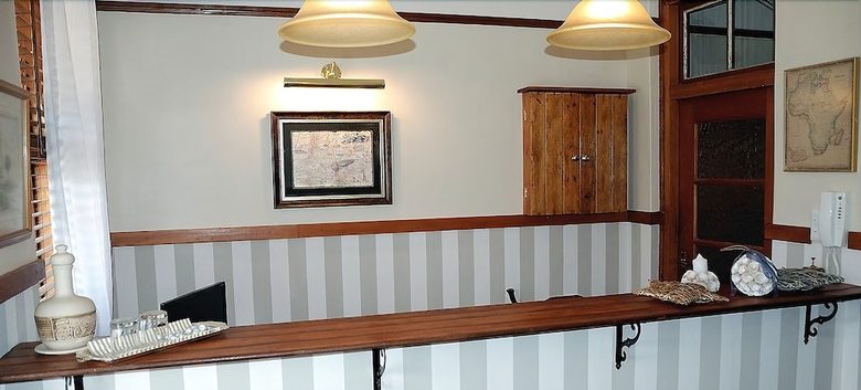 Hotel Dankhof Guest House