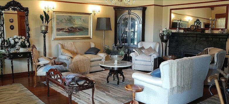 Hotel Dankhof Guest House
