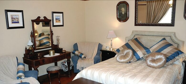 Hotel Dankhof Guest House