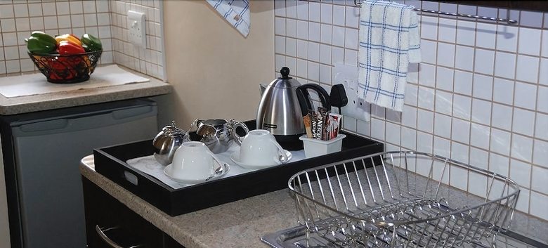 Hotel Dankhof Guest House