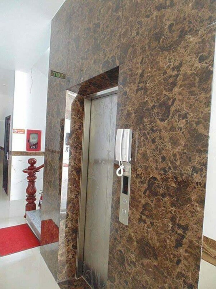 Tung Huong Hotel
