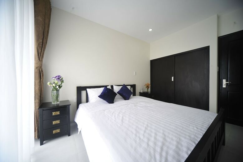 Villa Kosmos Apart Hotel