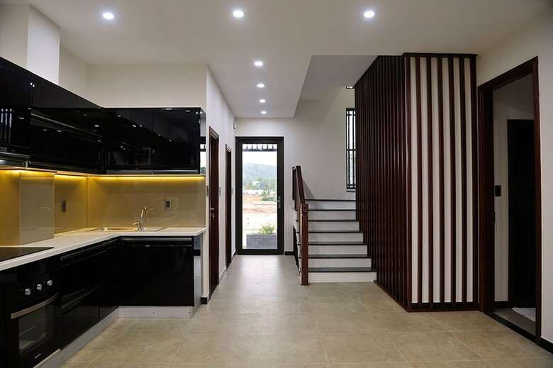 Villa Kosmos Apart Hotel