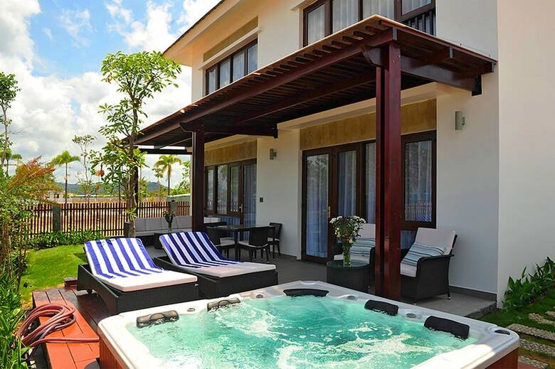 Villa Kosmos Apart Hotel