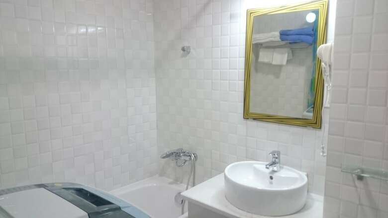 Villa Kosmos Apart Hotel