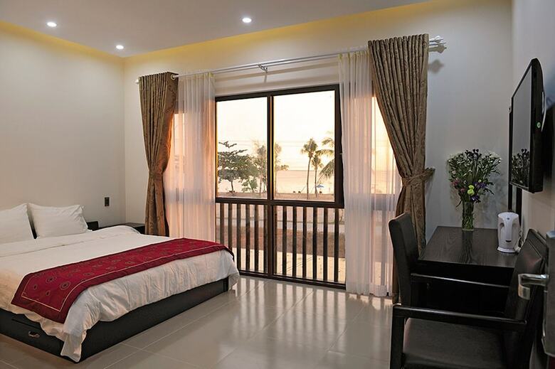 Villa Kosmos Apart Hotel