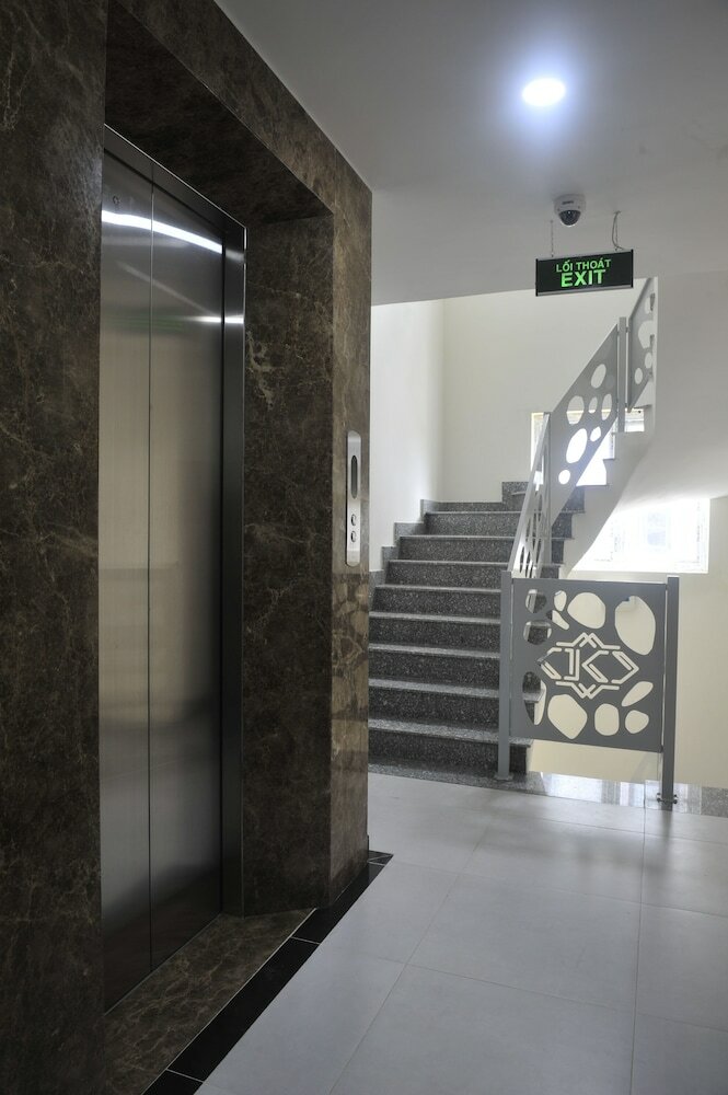 Villa Kosmos Apart Hotel